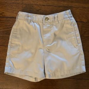 Hartstrings 3T khaki shorts